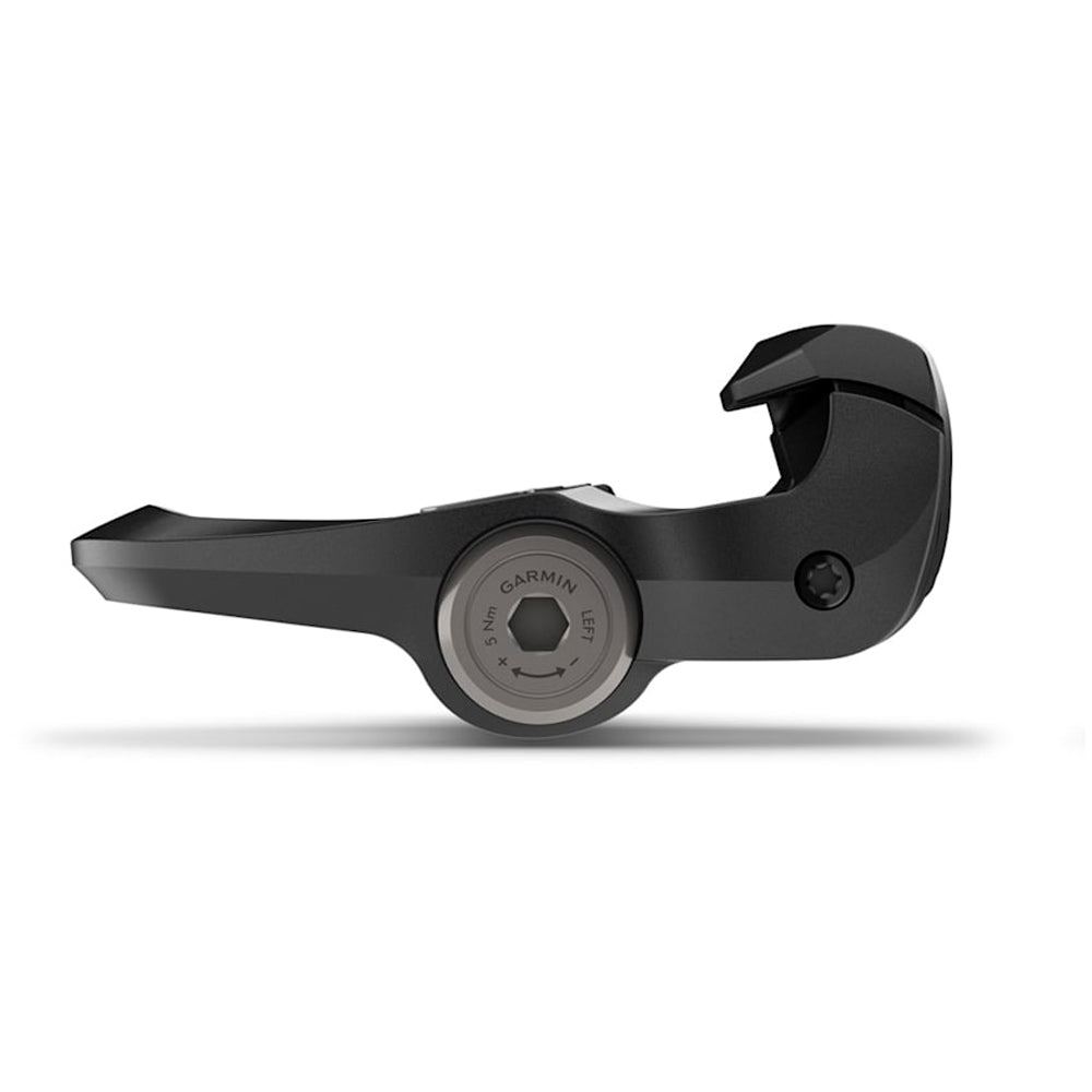 Garmin Wattmess-Pedalsystem Rally RK210-3