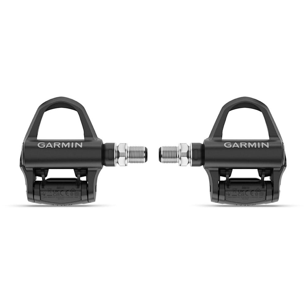 Garmin Wattmess-Pedalsystem Rally RK210-4