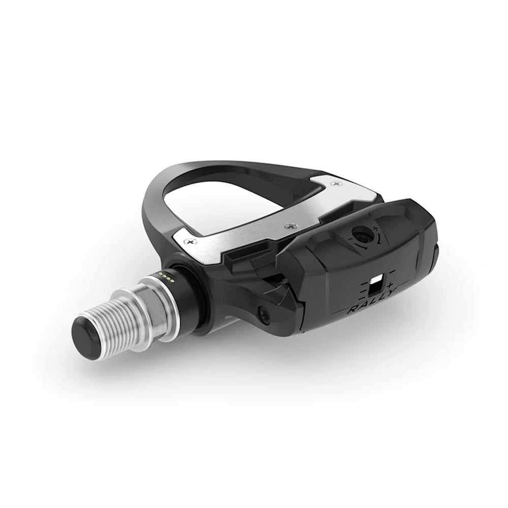 Garmin Wattmess-Pedalsystem Rally RS/XC210 Bundle-1