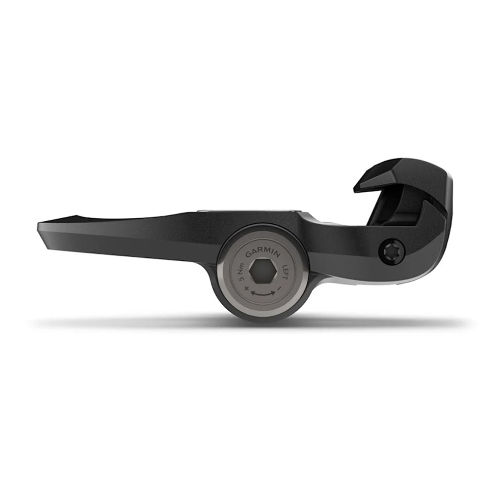 Garmin Wattmess-Pedalsystem Rally RS110-2
