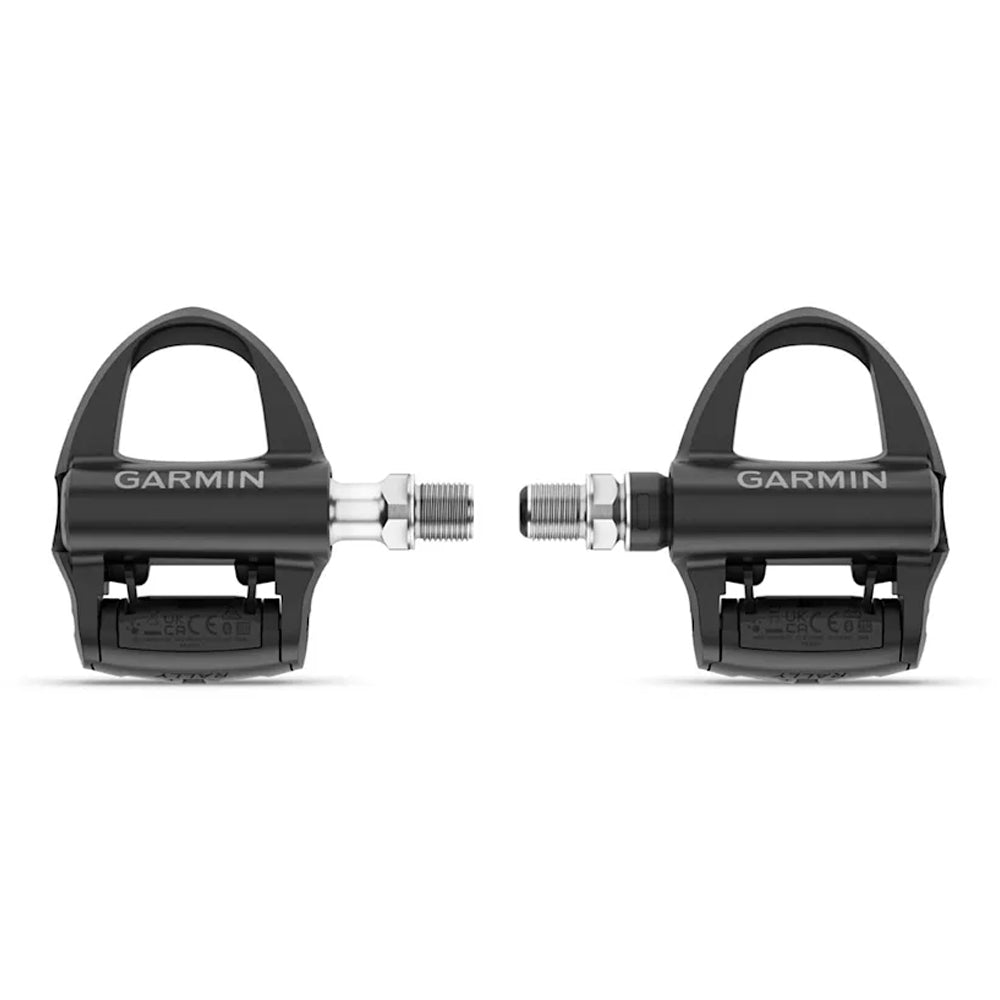 Garmin Wattmess-Pedalsystem Rally RS110-3