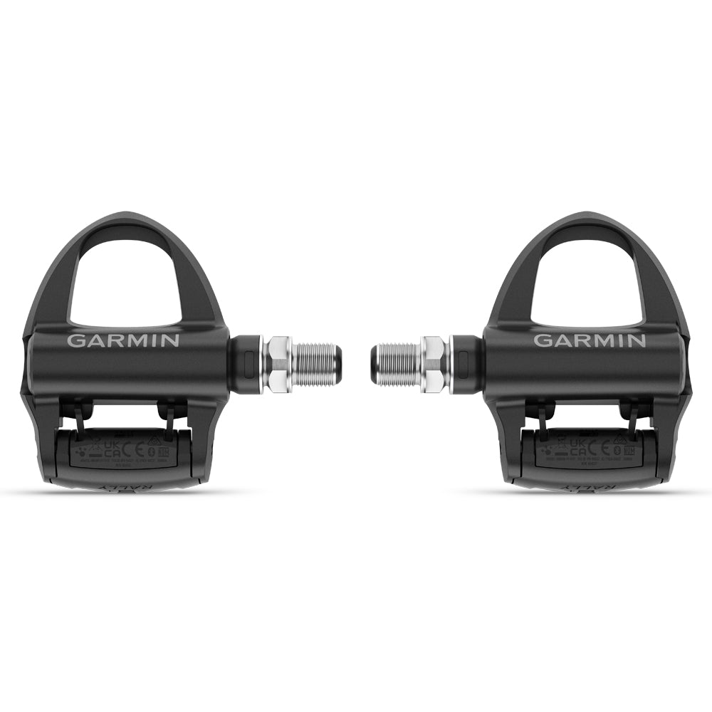 Garmin Wattmess-Pedalsystem Rally RS210-1