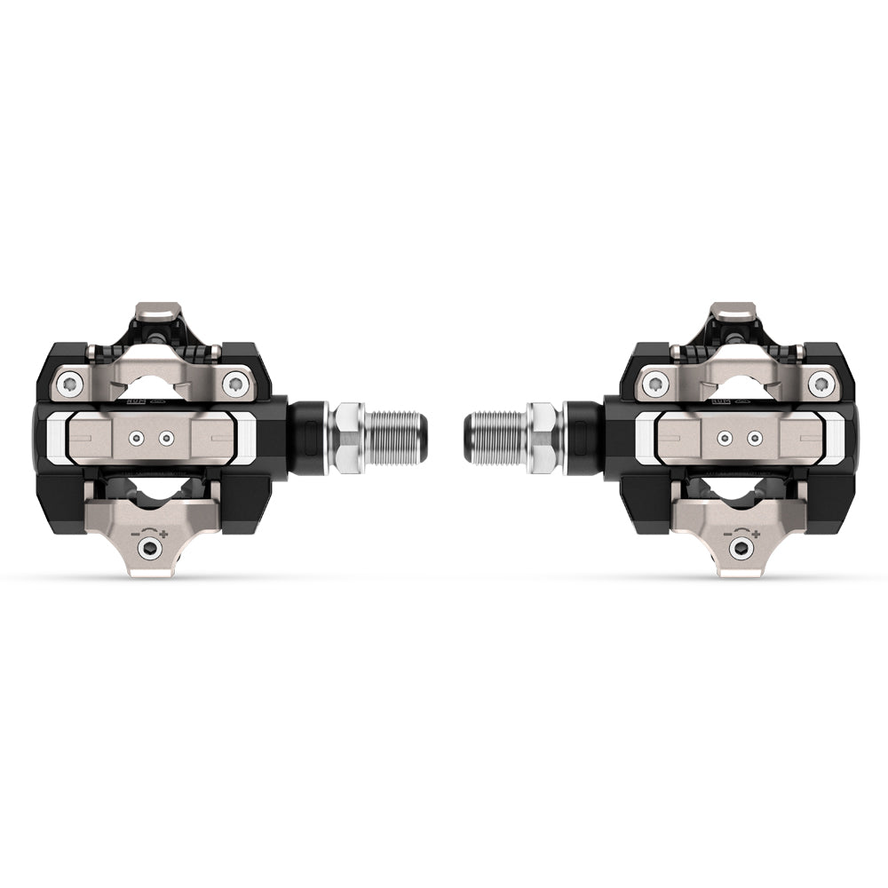 Garmin Wattmess-Pedalsystem Rally XC210-1