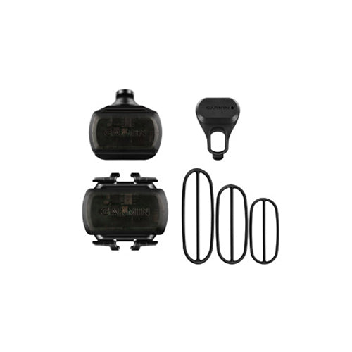 Garmin Geschwindigkeitssensor und Trittfrequenzsensor-0