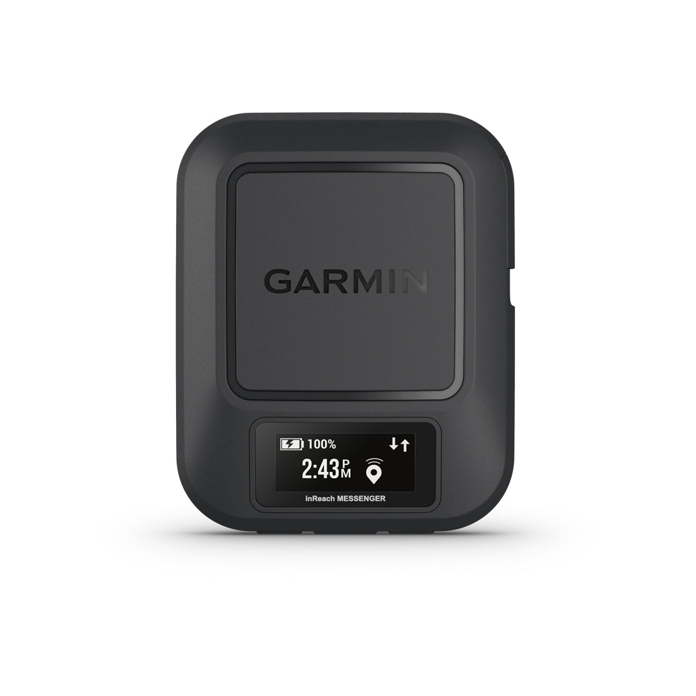 Garmin inReach Messenger-0