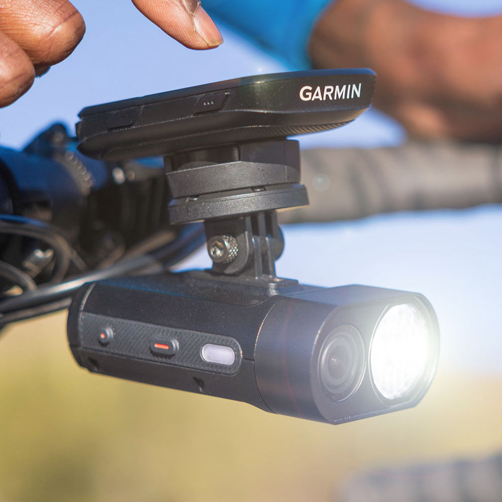 Garmin Frontlicht Varia Vue-0