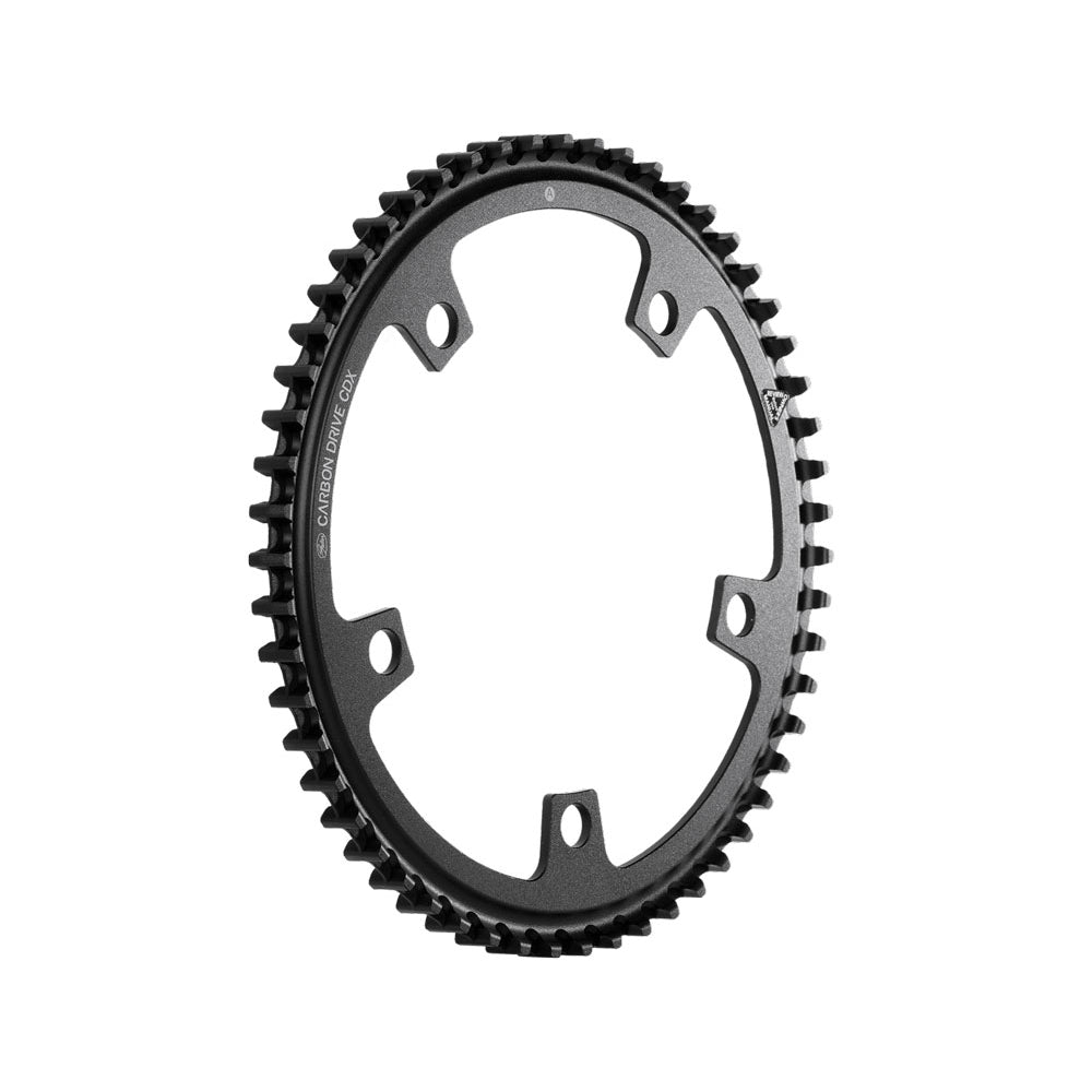 Gates Riemenblatt Carbon Drive CDX 55T.-0