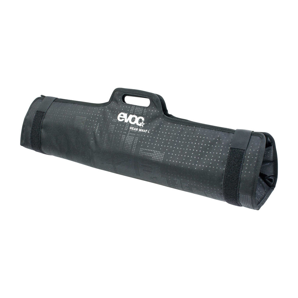 EVOC Gear Wrap black-0