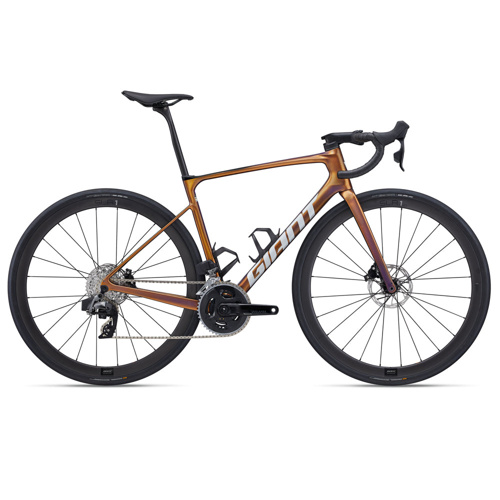 Giant Defy Advanced Pro 1 Meteor Storm 2025-0