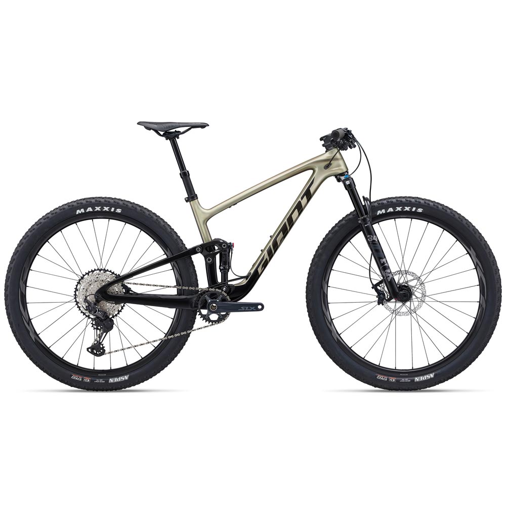 Giant Anthem Advanced 2 golden haze 2024-0