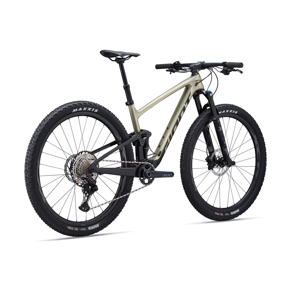 Giant Anthem Advanced 2 golden haze 2024-1