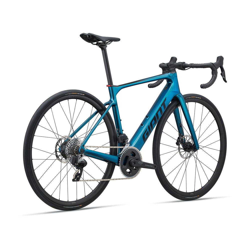Giant Defy Advanced E+ Elite 2 sea sparkle 2025-1