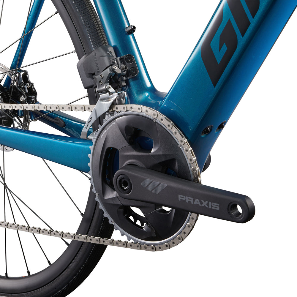 Giant Defy Advanced E+ Elite 2 sea sparkle 2025-3