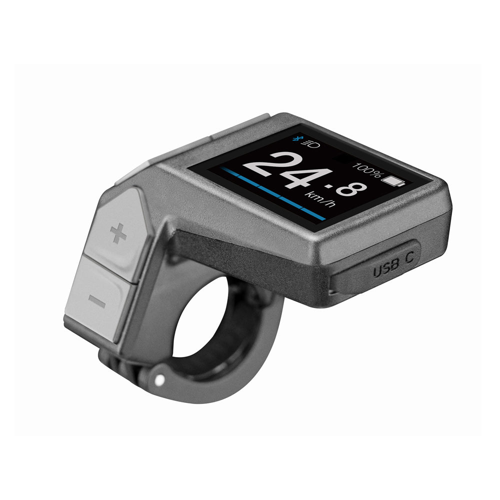 Giant Display RideControl Dash 2in1 SG-1