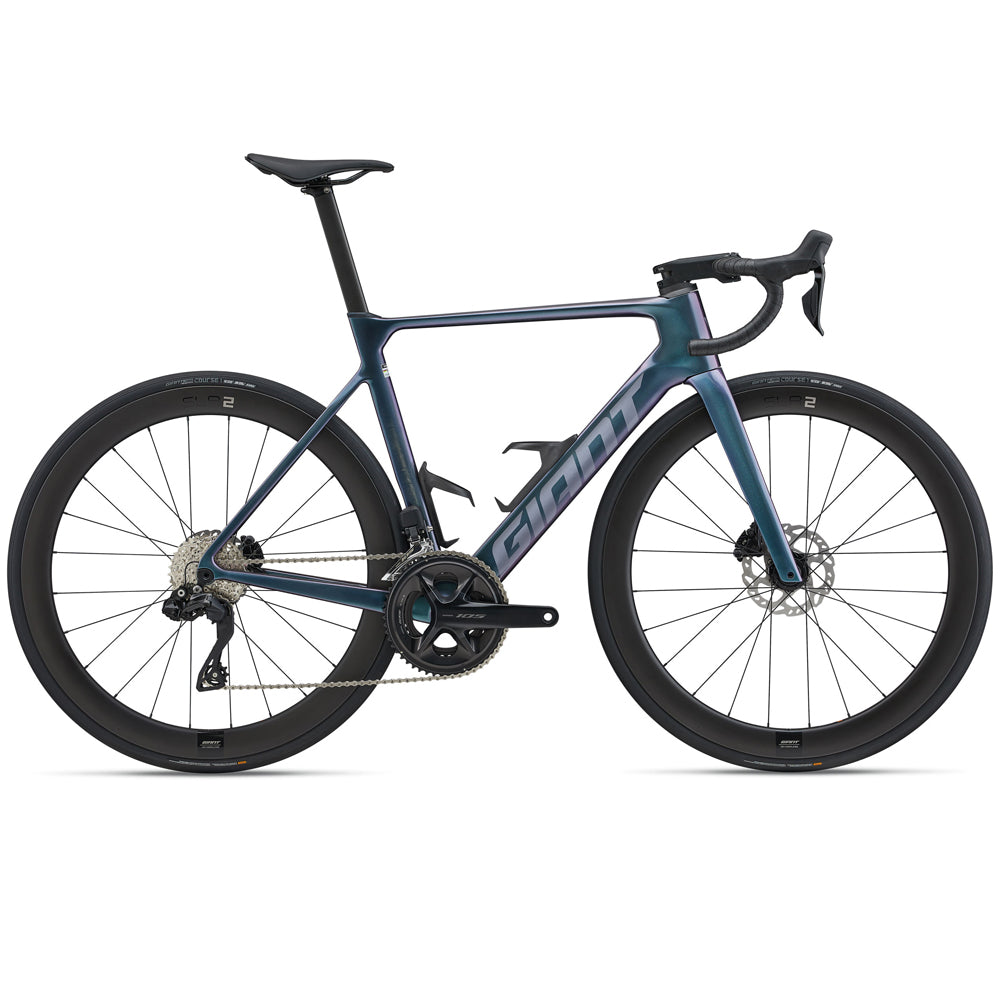 Giant Propel Advanced 1 blue dragonfly 2025-0