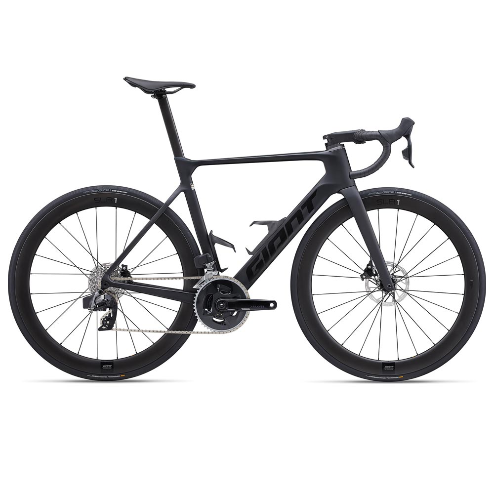 Giant Propel Advanced Pro 1 matte carbon 2024-0