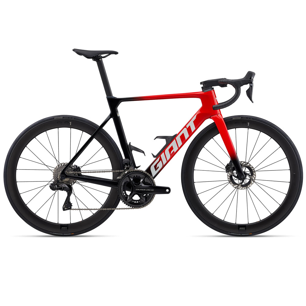 Giant Propel Advanced Pro rosso corsa 2026-0