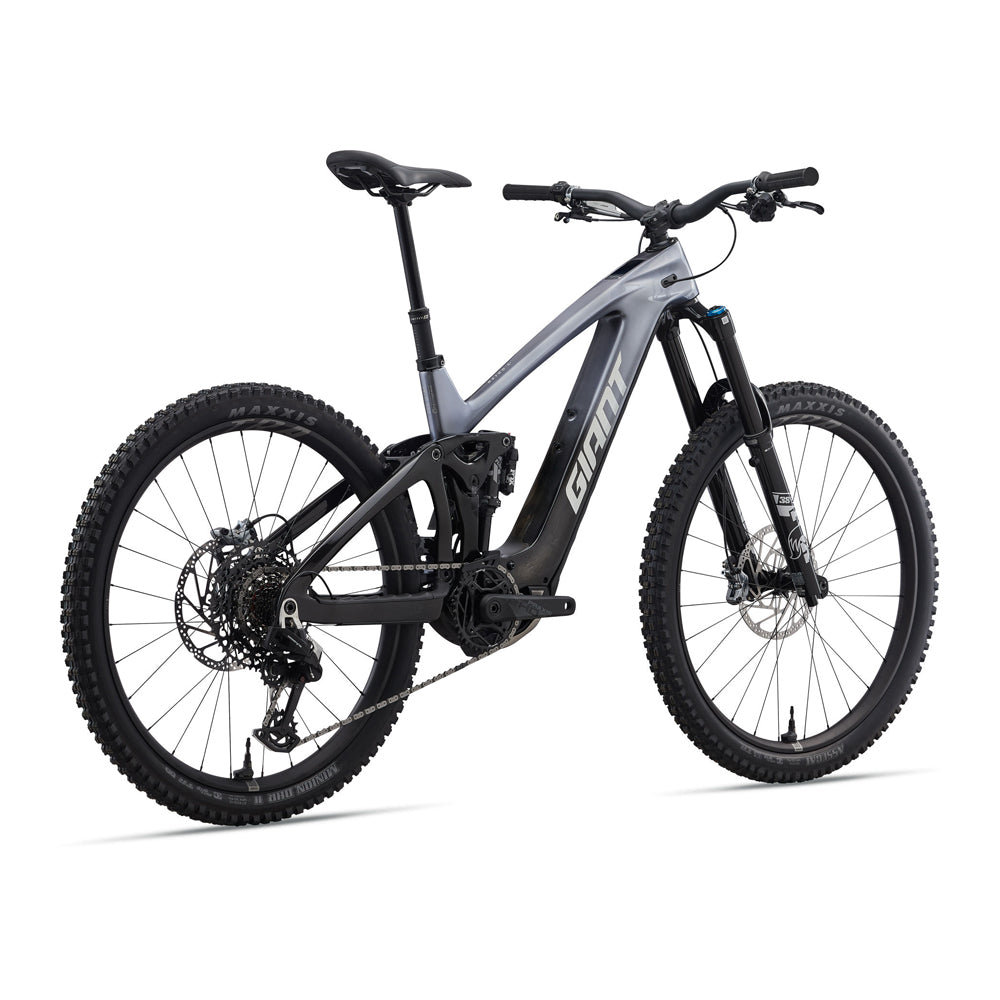 Giant Reign Advanced E+ 1 mercury/carbon smoke 2026-1