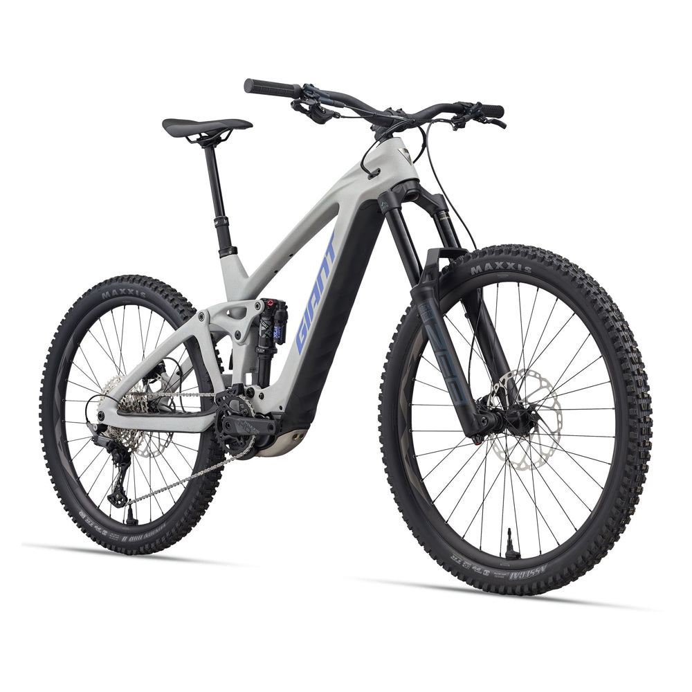 Giant Reign Advanced E+ 2 moon dust 2026-1