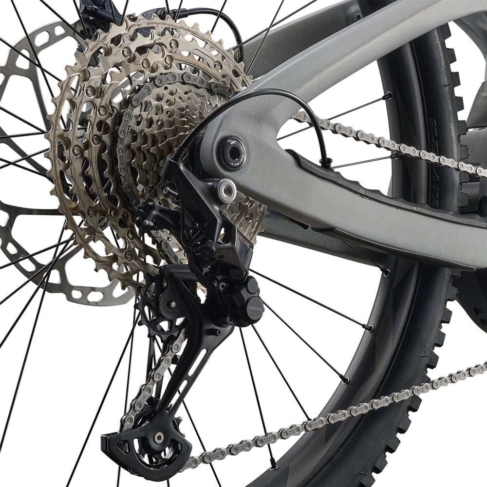 Giant Reign Advanced E+ 2 moon dust 2026-2