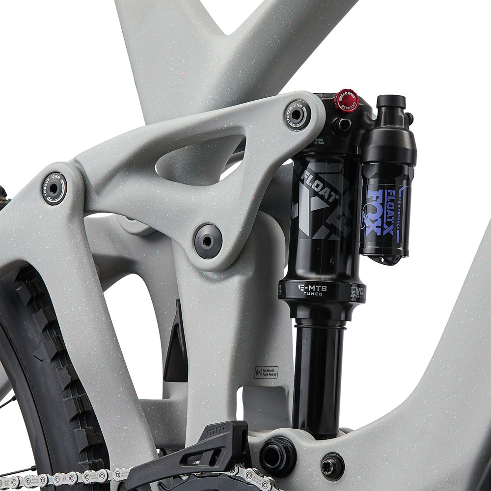 Giant Reign Advanced E+ 2 moon dust 2026-3