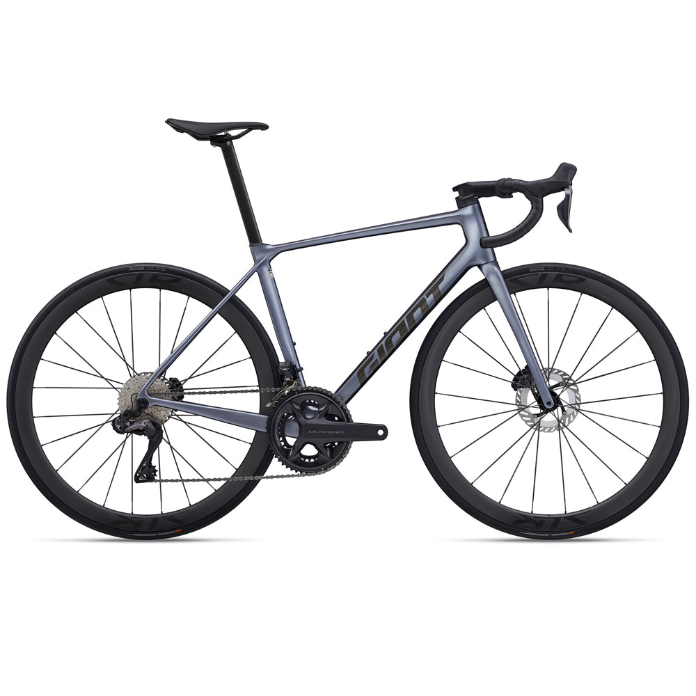 Giant TCR Advanced Pro 0 Di2 mercury-0