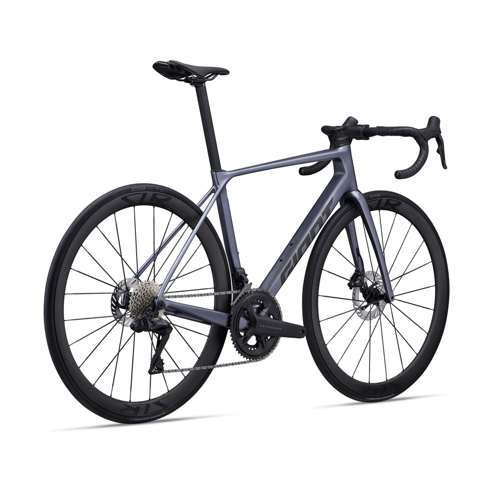 Giant TCR Advanced Pro 0 Di2 mercury-1