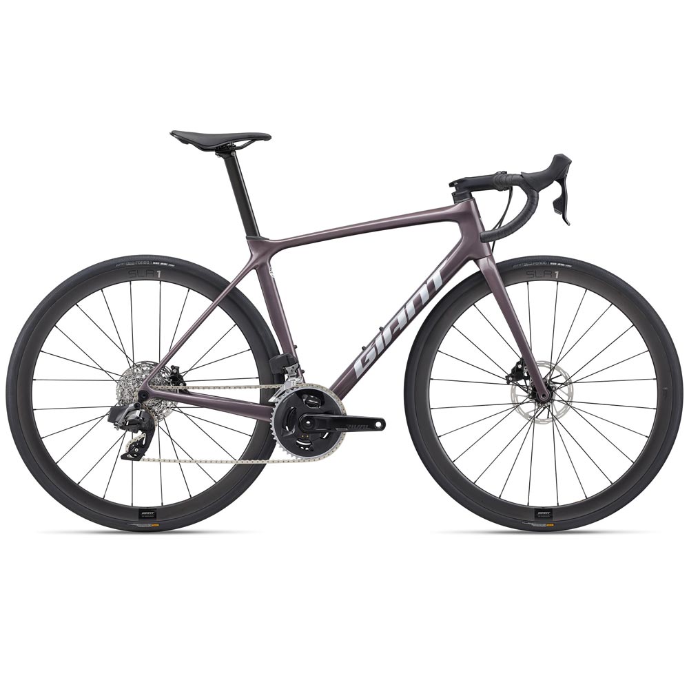 Giant TCR Advanced Pro 1 AR 2023-0