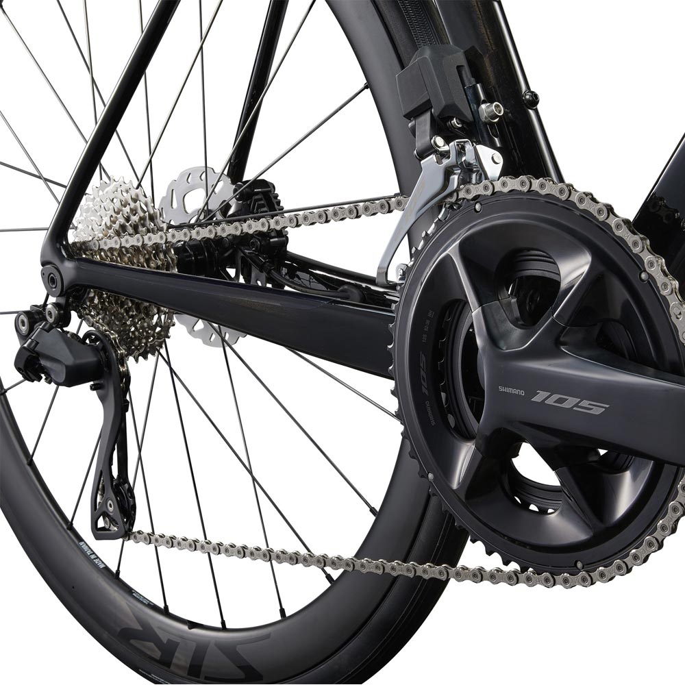 Giant TCR Advanced Pro 1 carbon-2