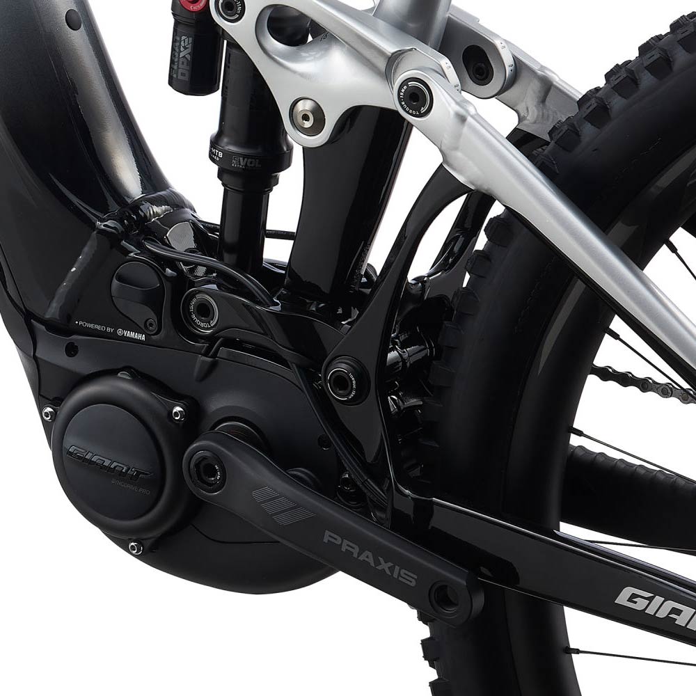 Giant Trance X E+ Pro 29 1 2021-1