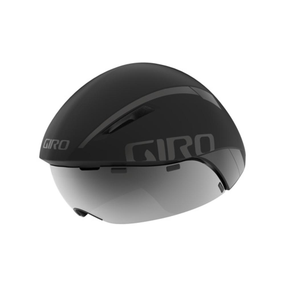 Giro Aerohead Mips Fahrradhelm black/titanium - M-0
