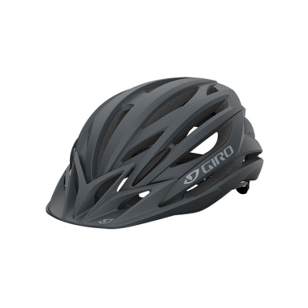 Giro Artex Mips Fahrradhelm dark shark-0