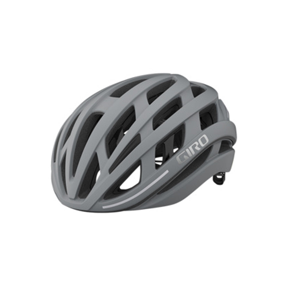 Giro Helios Spherical Fahradhelm matte sharkskin-0