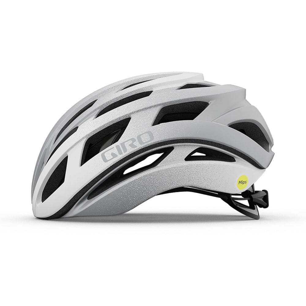 Giro Helm Helios Spherical white/silver fade-1