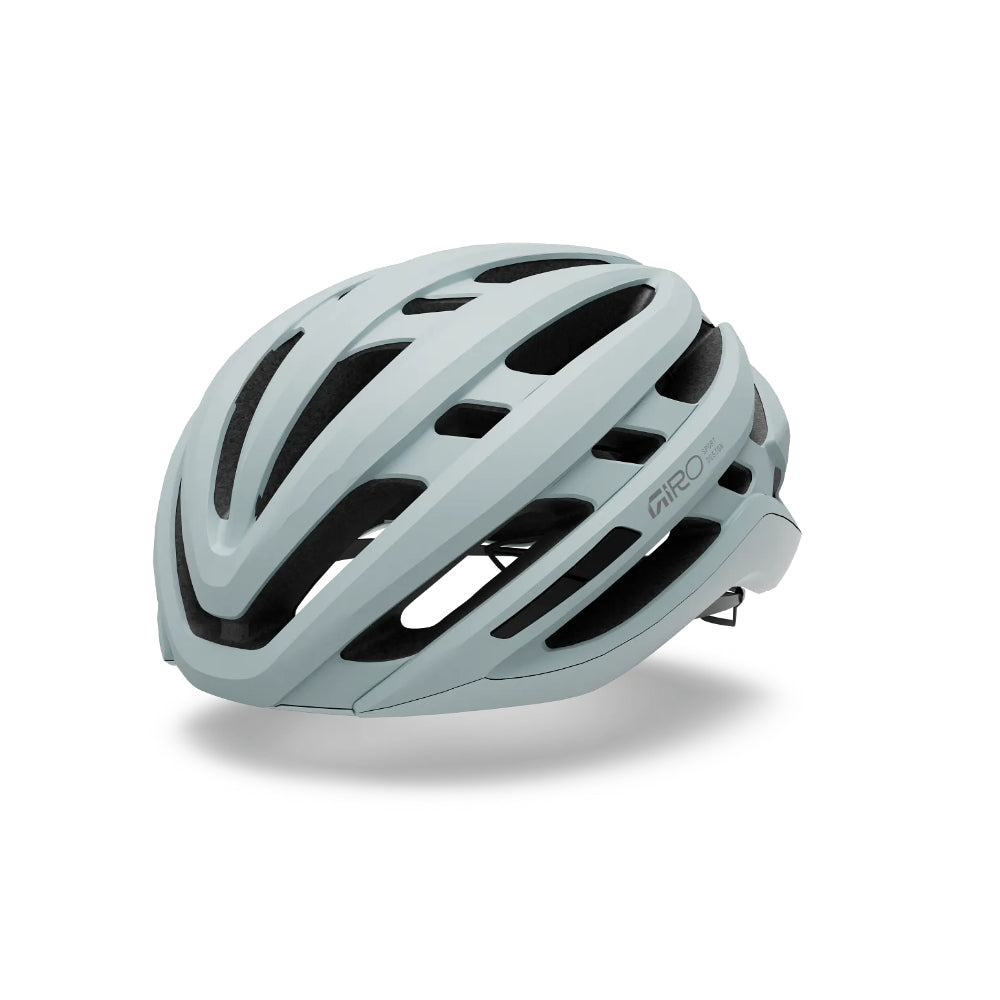Giro Helm Agilis MIPS matte sky blue-0