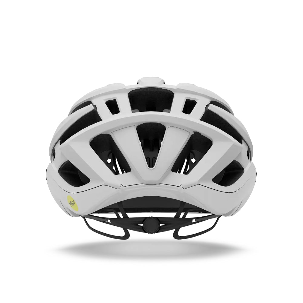 Giro Helm Agilis MIPS matte white-2