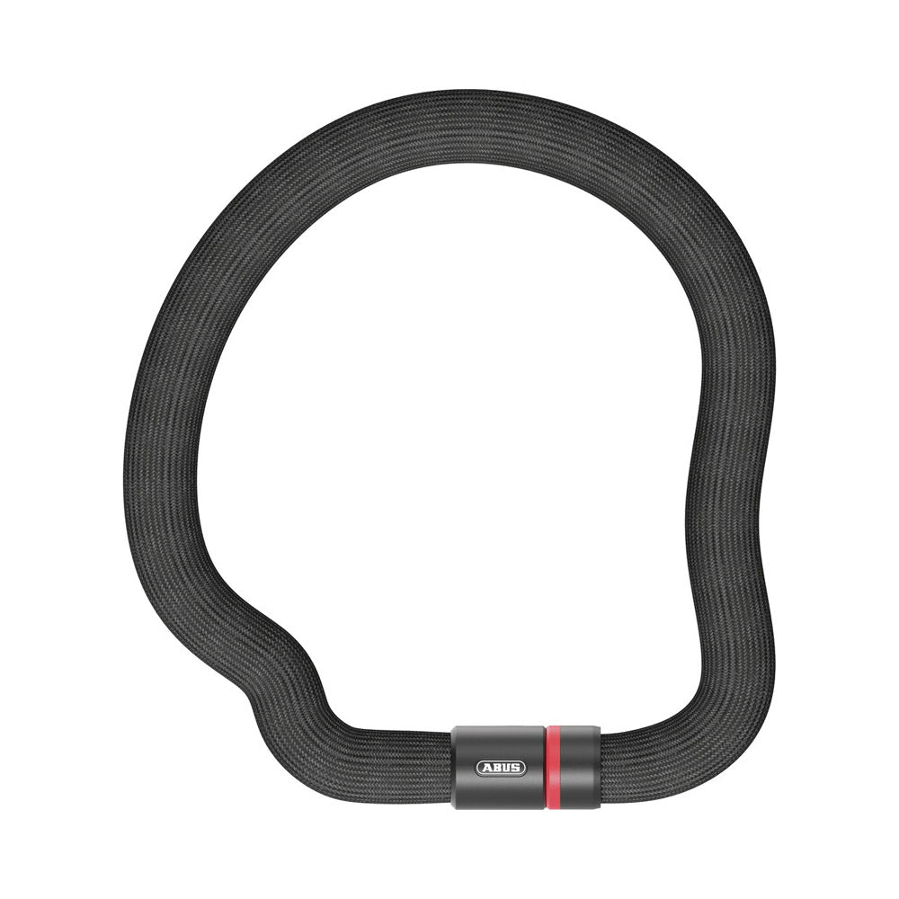 Abus Goose Lock 6206K / 110 BK-0