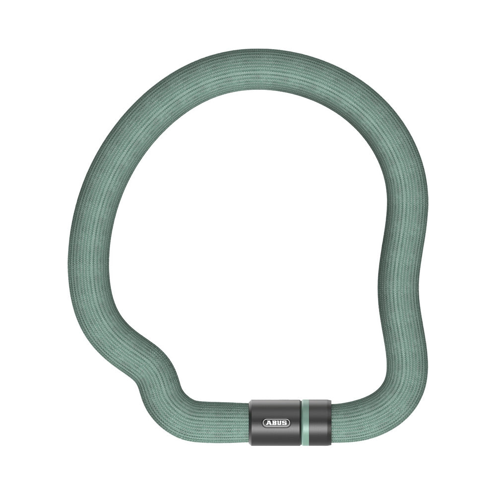 Abus Goose Lock 6206K / 110 mint-0