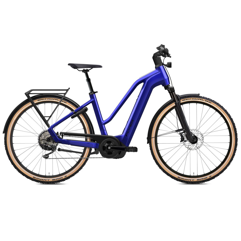 Flyer Gotour 7.12 XC Mixed enzian blue 2023-0