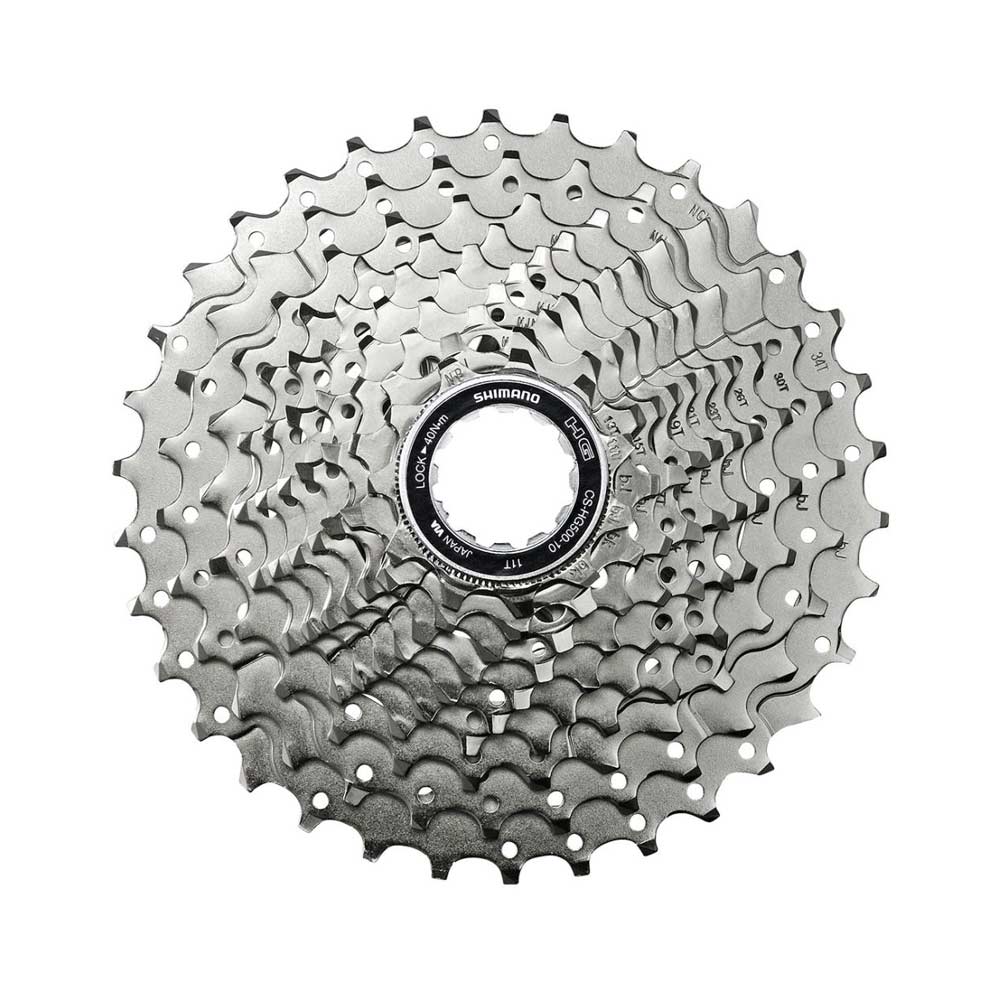 Shimano Kassette Tiagra CS-HG500 10-fach 11-34T.-0