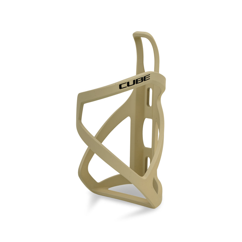 CUBE Flaschenhalter HPP matt desert'n' glossy black-0