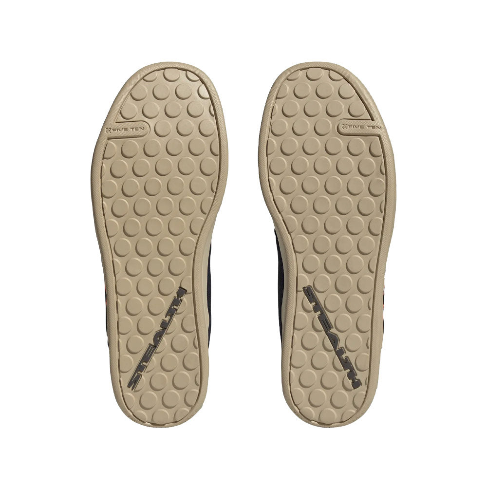 Five Ten Freerider Pro Canvas wonder steel-2