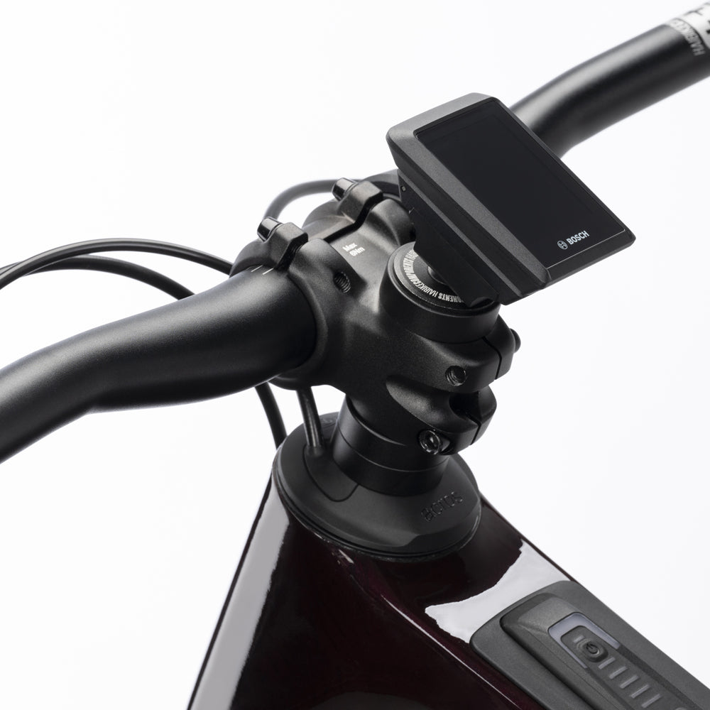 Haibike Allmtn CF 9 black platinum-5