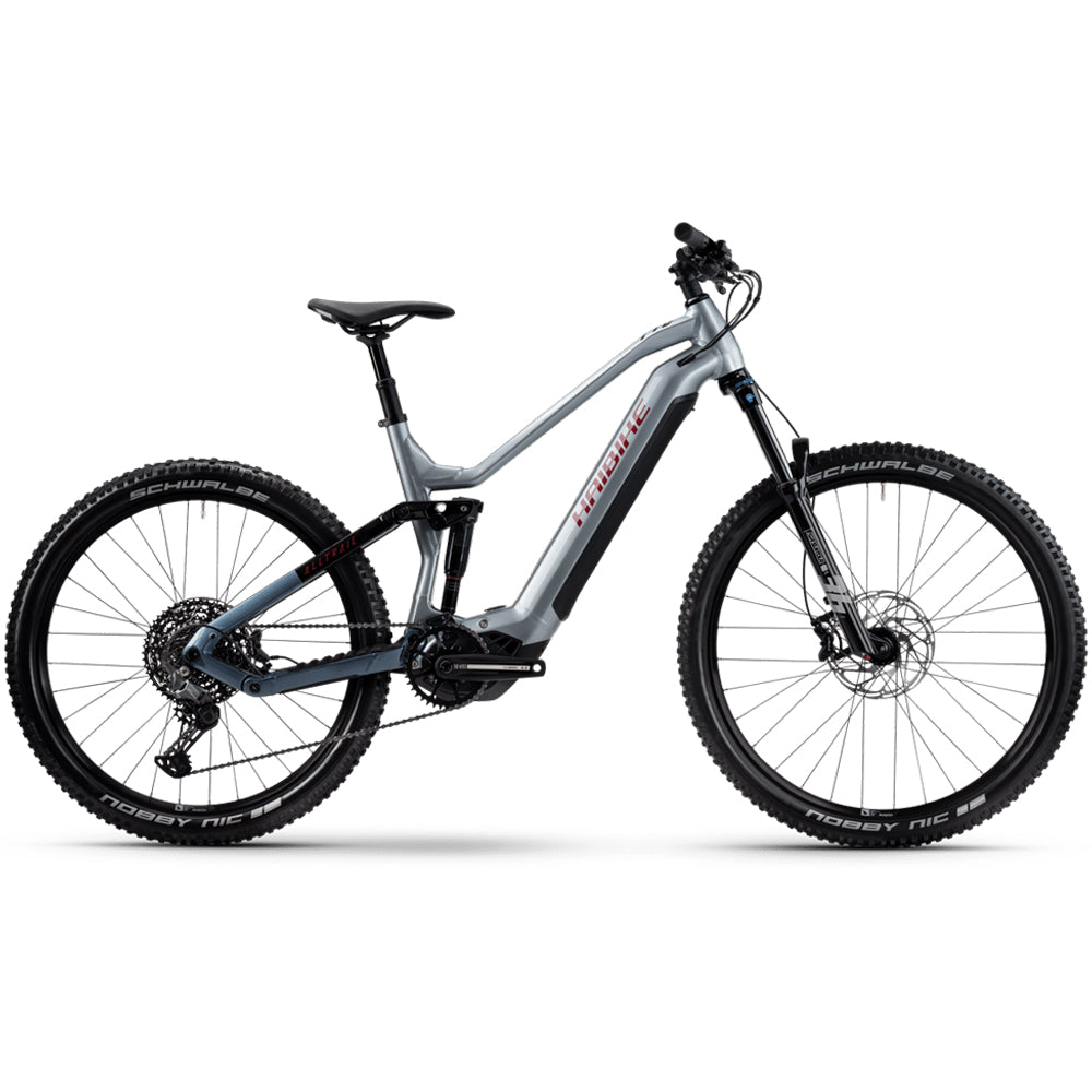 Haibike Alltrail 5 dusty blue black 2025-0