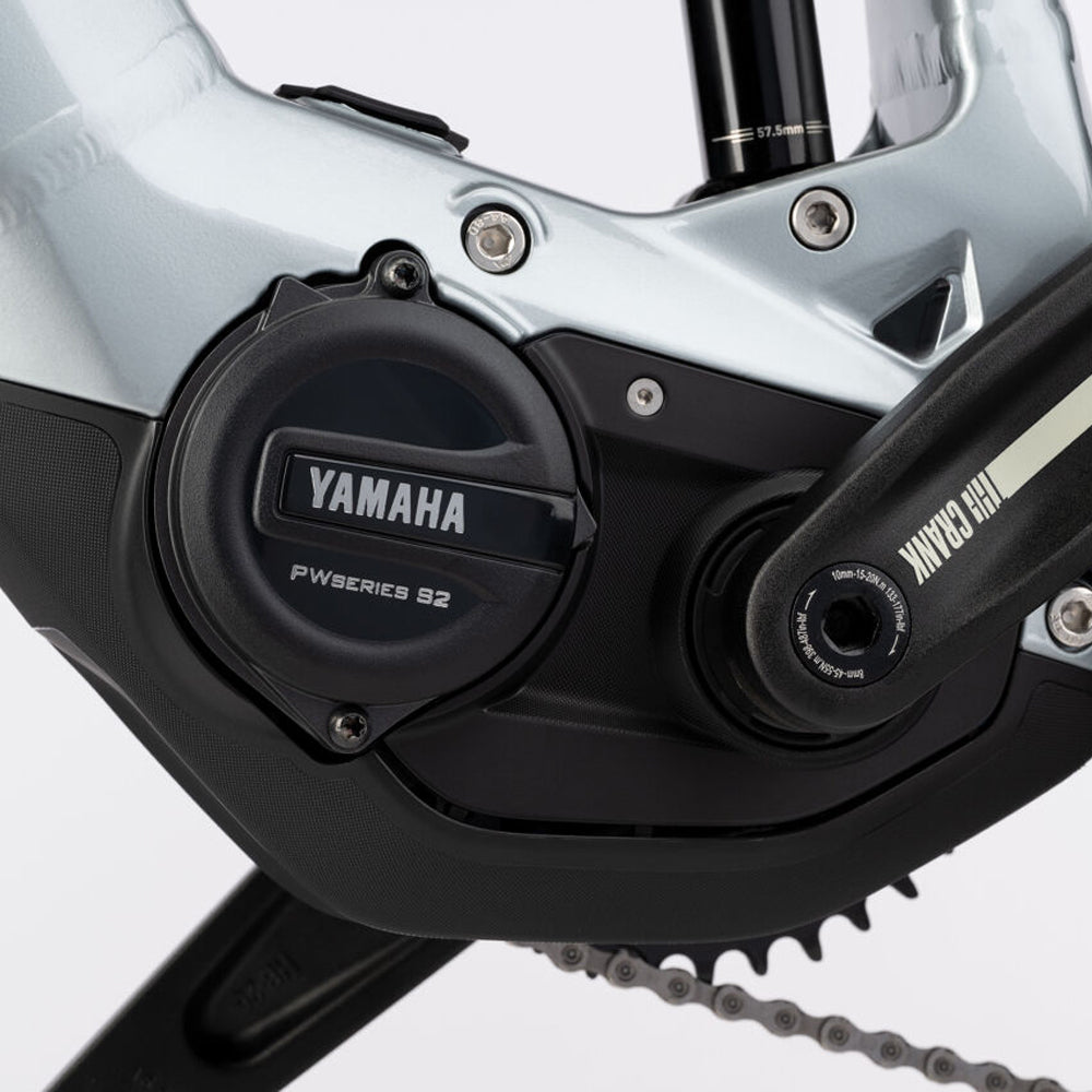 Haibike Alltrail 5 dusty blue black 2025-3