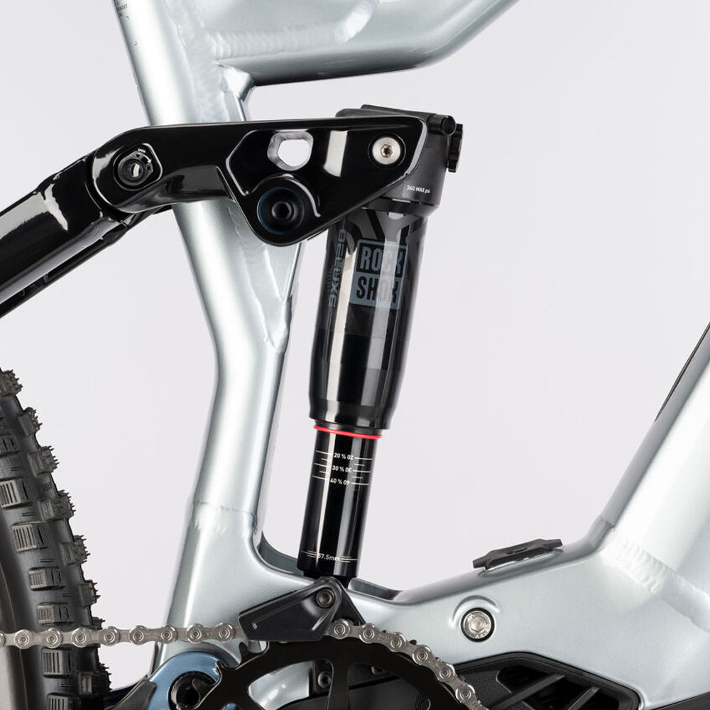 Haibike Alltrail 5 dusty blue black 2025-4