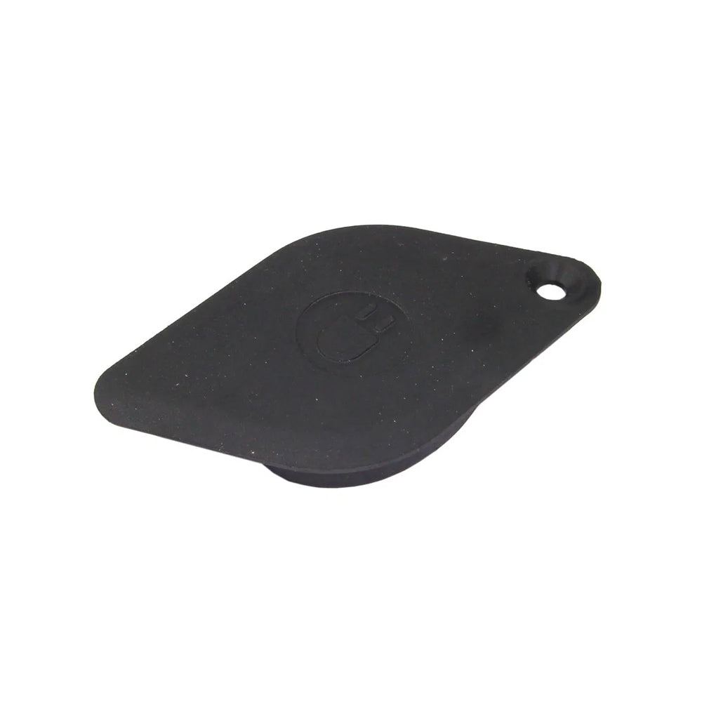 Haibike Gummiabdeckung für Ladebuchse für Xduro-0