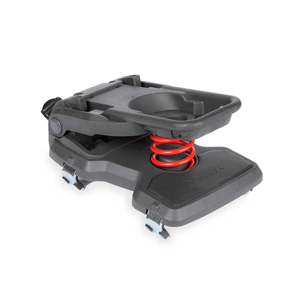 Hamax GT-Adapter universal-0