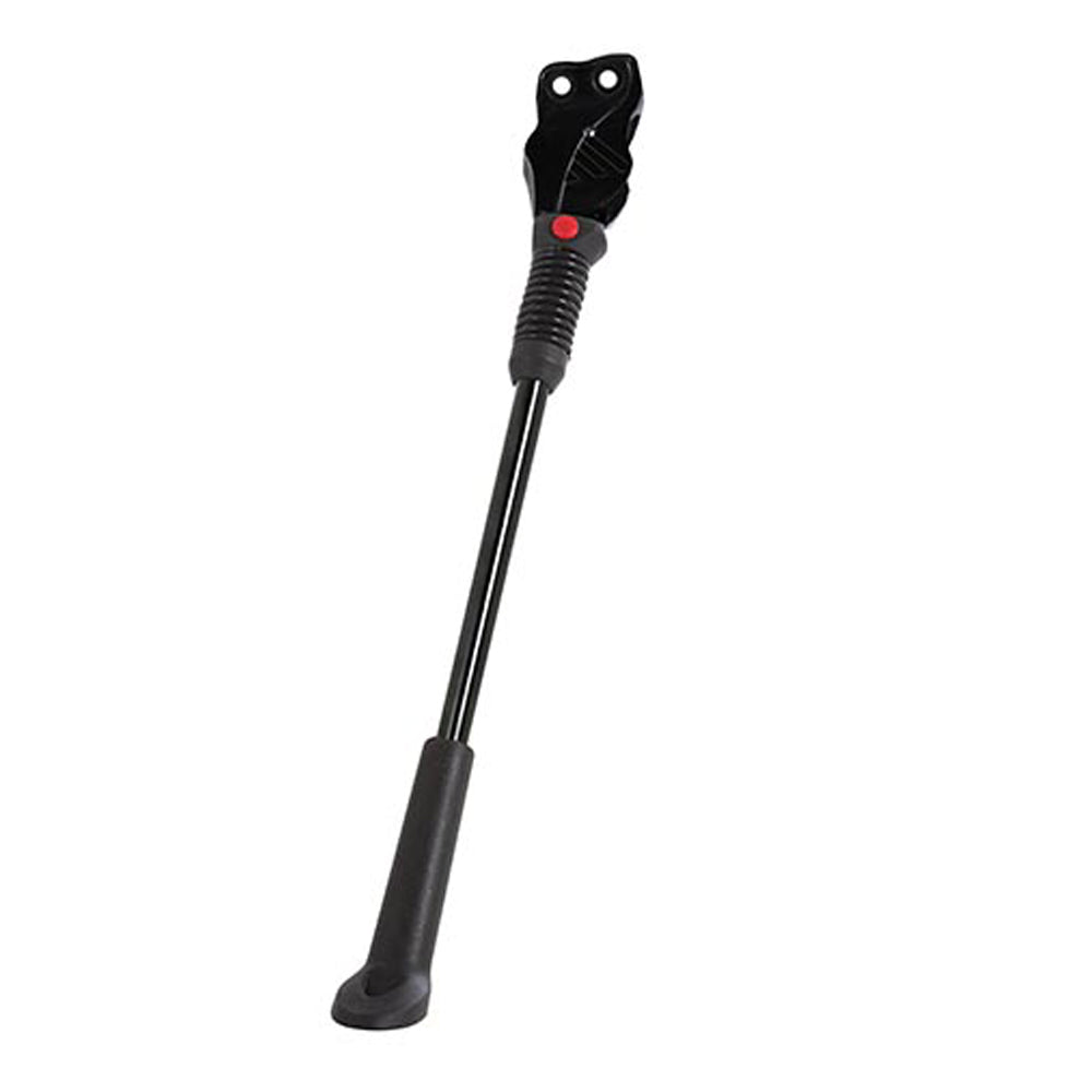 Hebie Fahrradständer eFix 18 schwarz selbstklappend-0