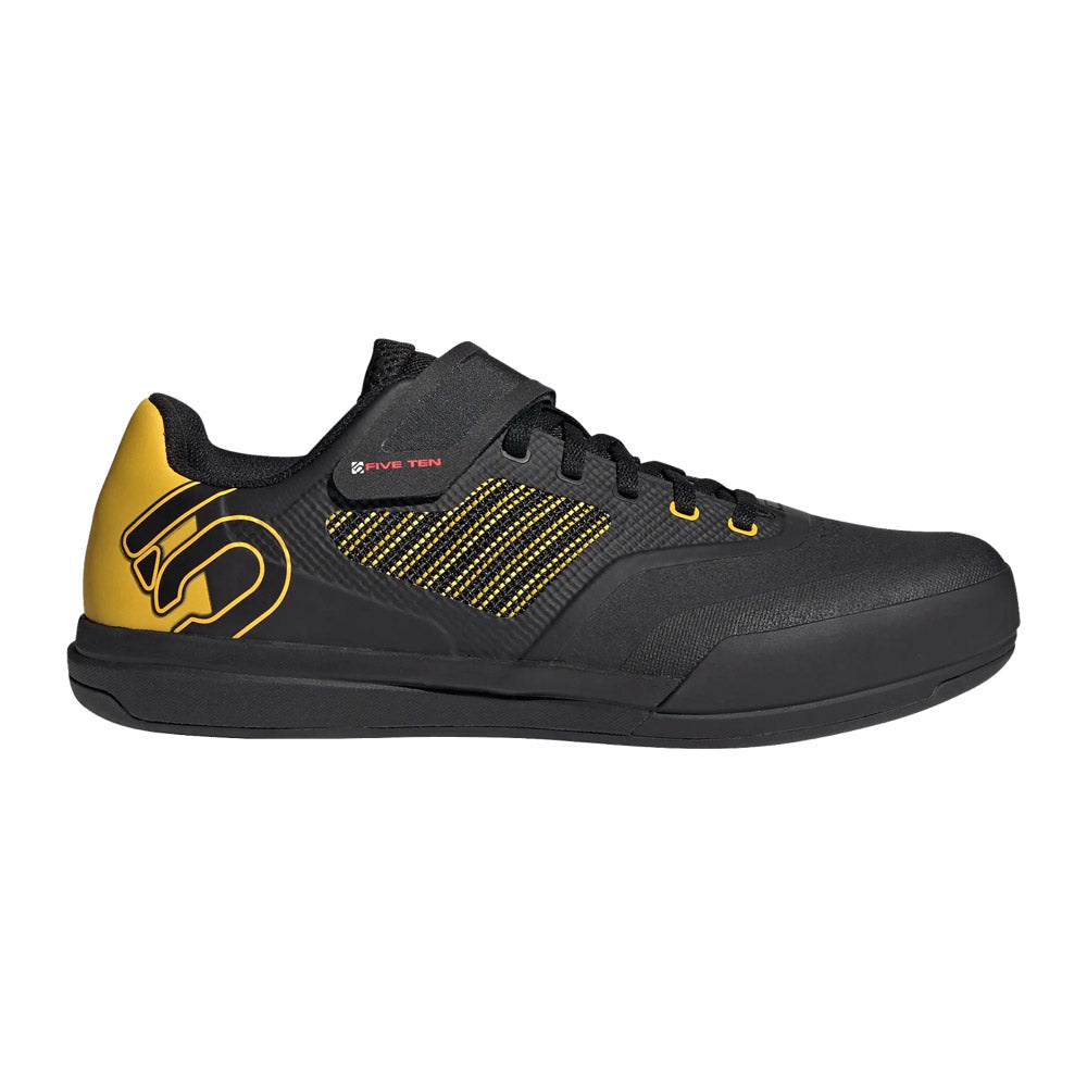 Five Ten Hellcat Pro Black/Yellow-0